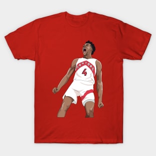 Scottie Barnes T-Shirt